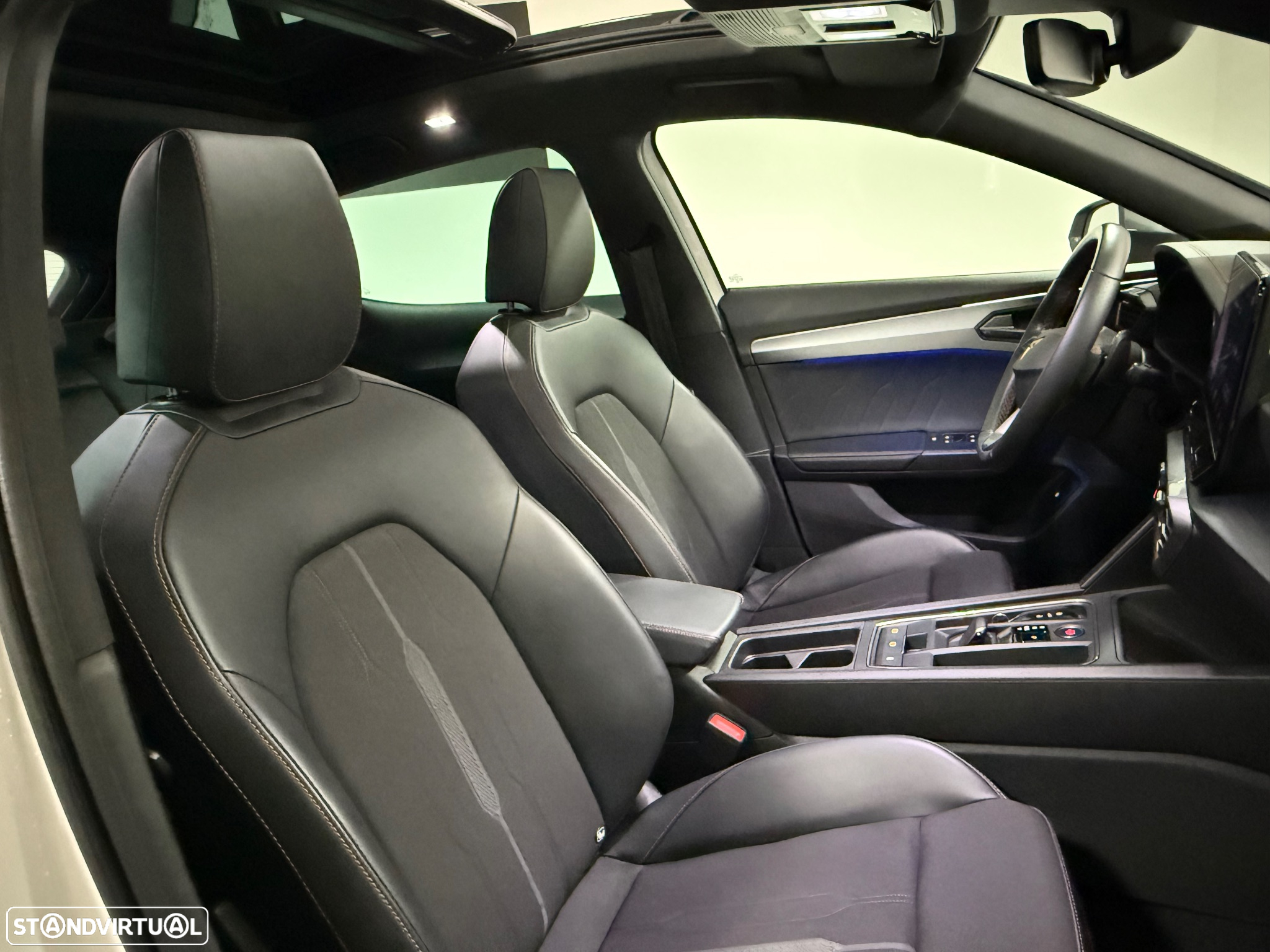 Cupra Formentor 1.4 e-Hybrid DSG - 27