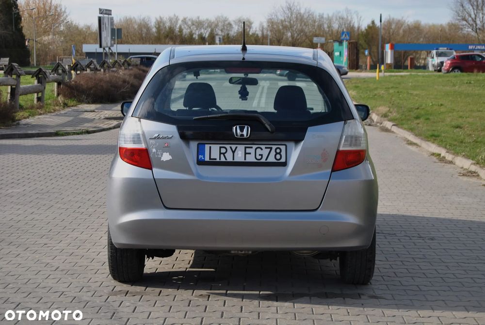 Honda Jazz 1.2 i-VTEC Trend - 17