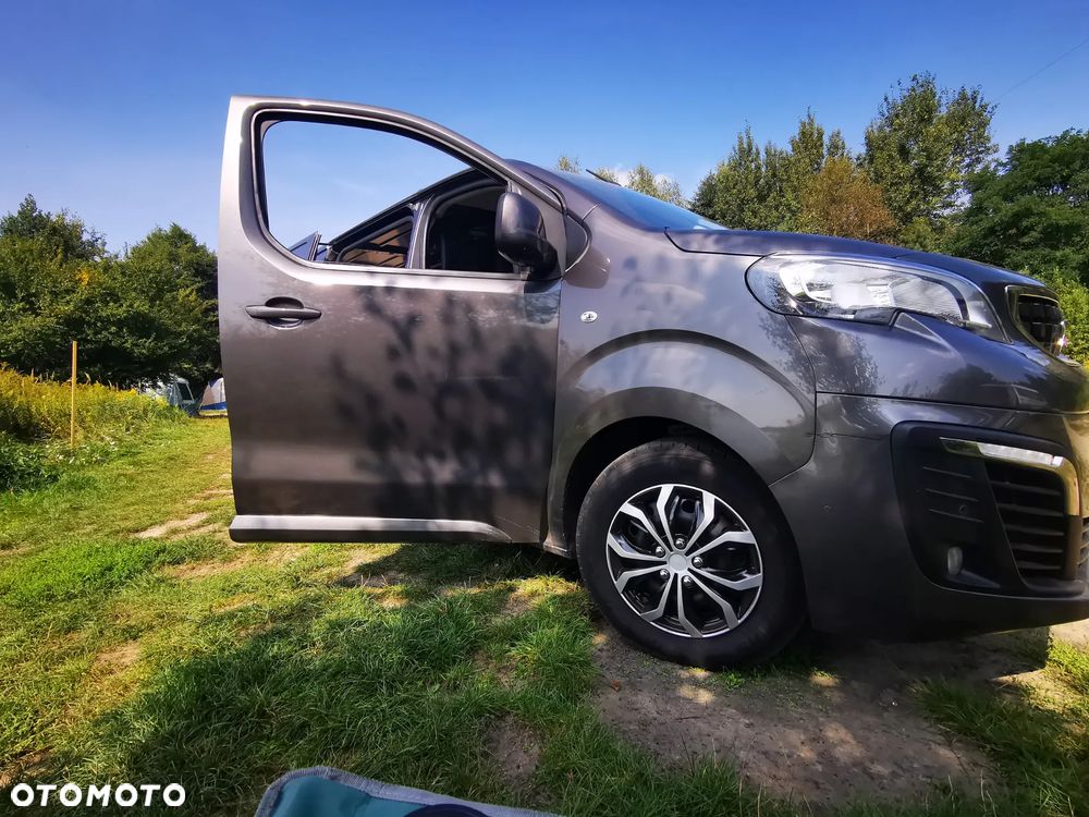 Peugeot Expert - 10