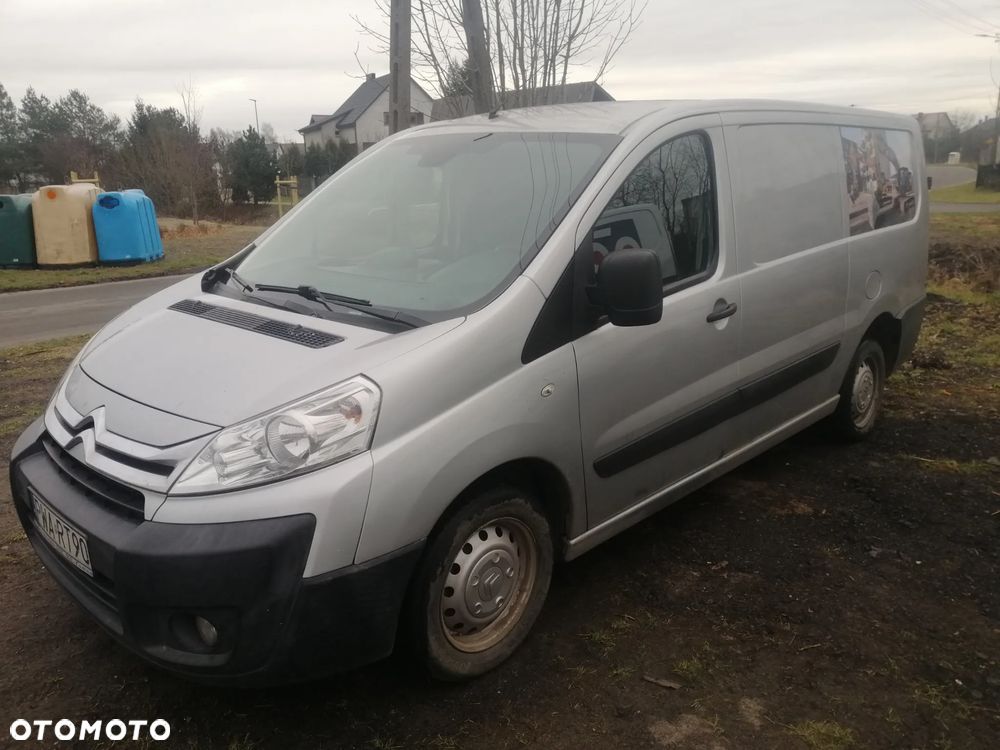 Citroën Jumpy - 2
