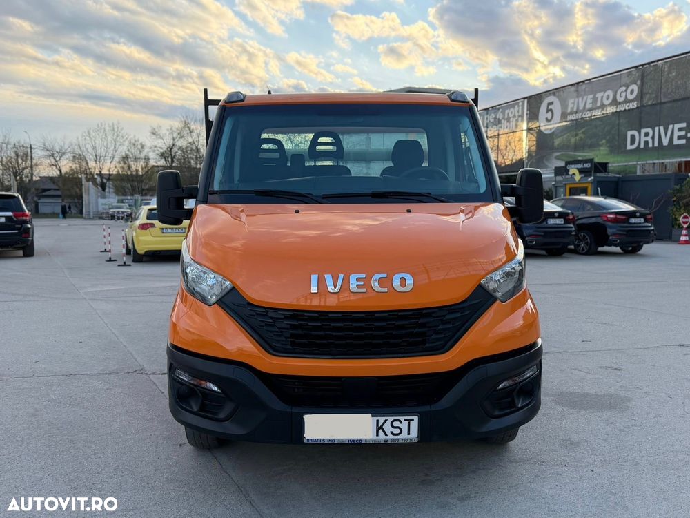 Iveco Daily - 3