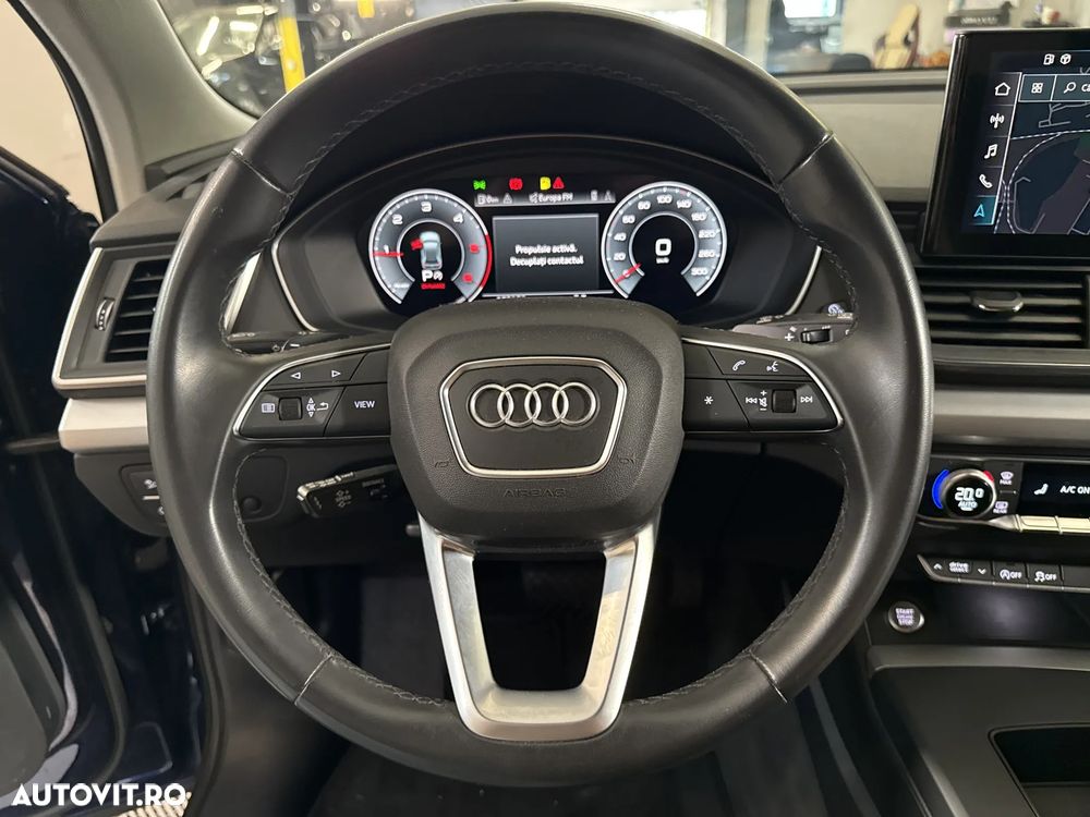 Audi Q5 - 17