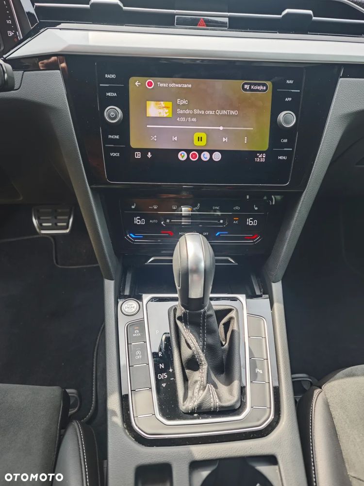 Volkswagen Arteon 2.0 TSI R-Line DSG - 9