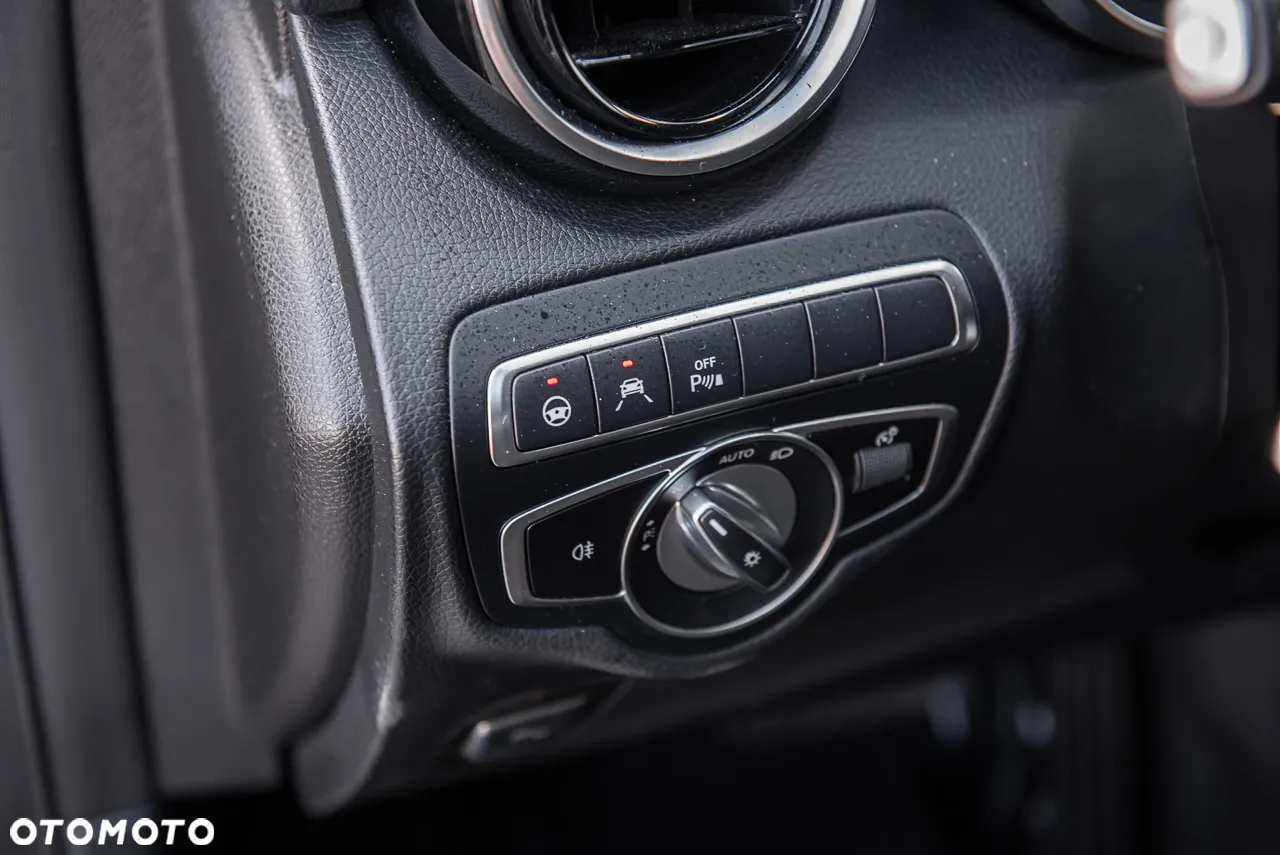 Mercedes-Benz GLC 220 d 4-Matic - 20