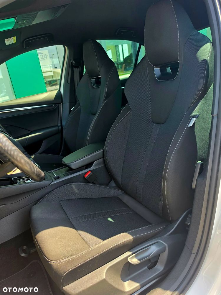 Skoda Octavia 1.5 TSI e-Tec Style DSG - 18