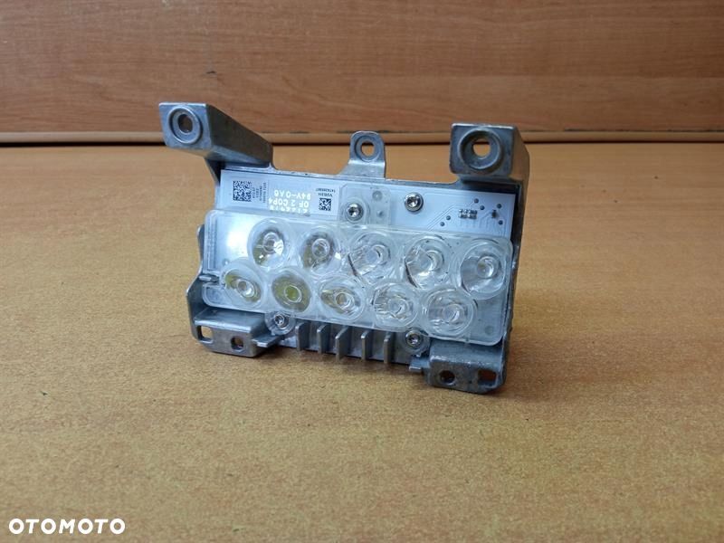 MODUŁ LED PEUGEOT 308 II T9 2.0 HDI - 3