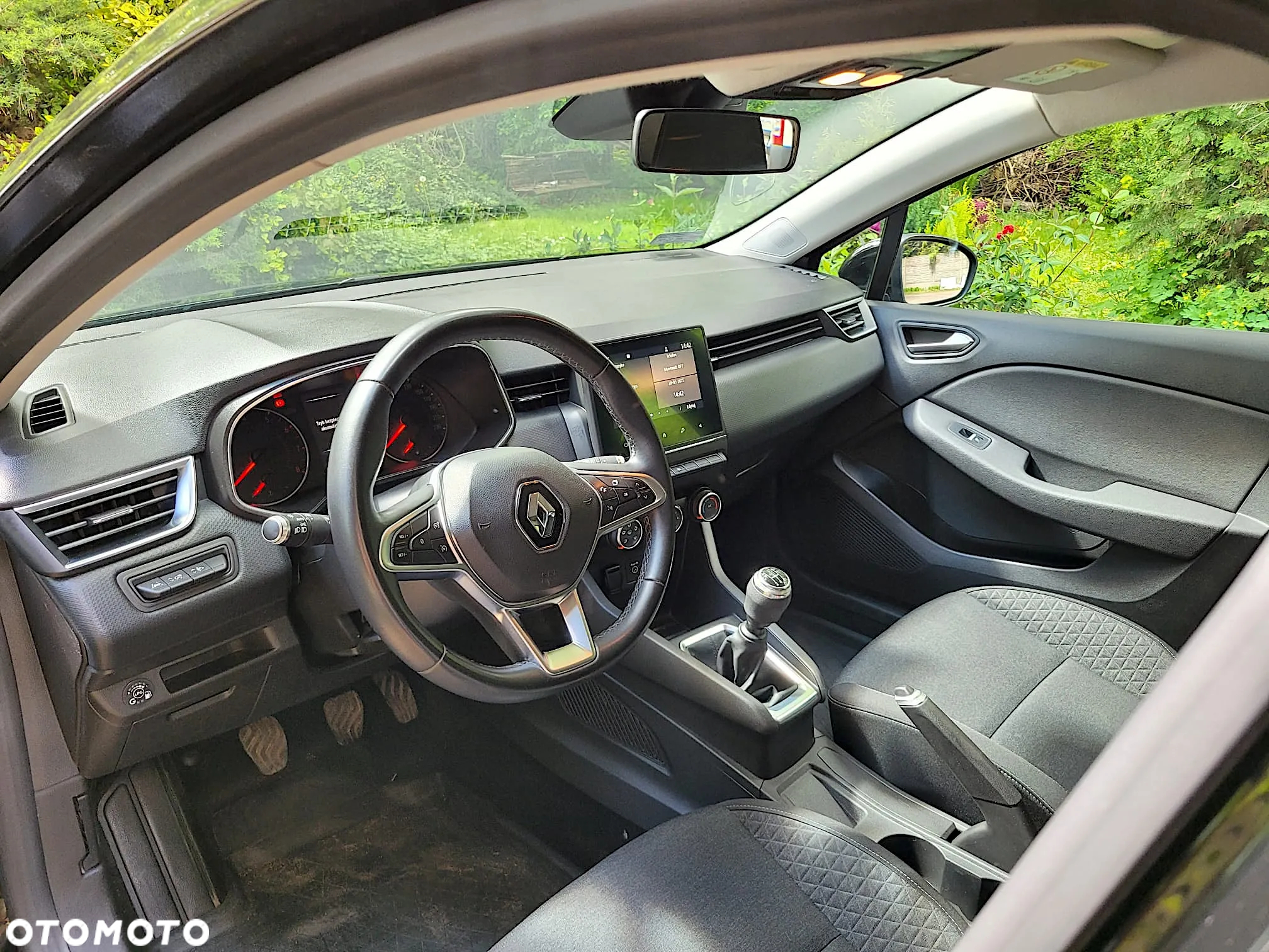 Renault Clio 1.0 TCe Zen - 14