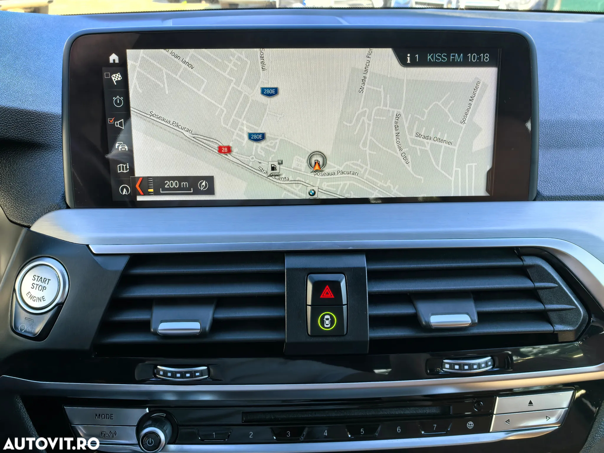BMW X3 xDrive20d AT Luxury Line - 21