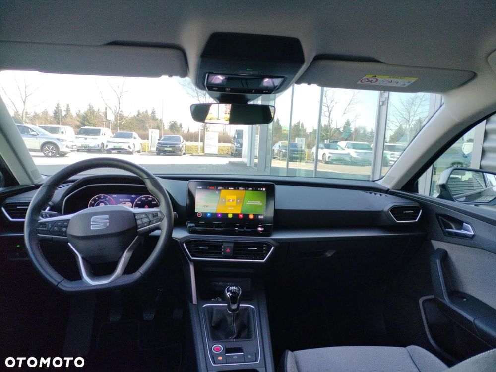 Seat Leon 1.5 TSI Style - 21