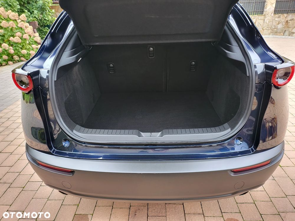 Mazda CX-30 - 10