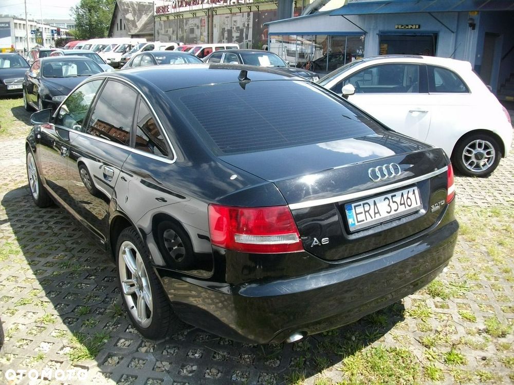 Audi A6 Allroad - 3