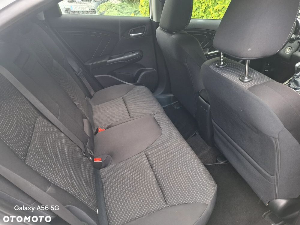 Honda Civic 1.4 Elegance (ADAS) - 20