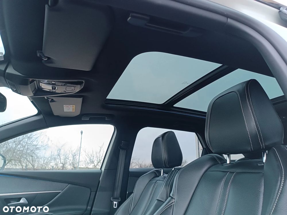 Peugeot 3008 1.2 PureTech GT S&S - 27