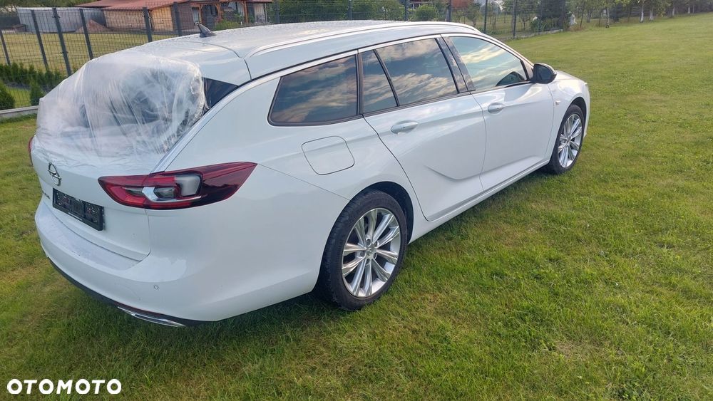 Opel Insignia - 4