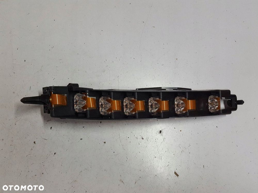 CITROEN DS5 I 11-15r MODUŁ LAMPY LED LEWY PRZÓD 13604AA - 1