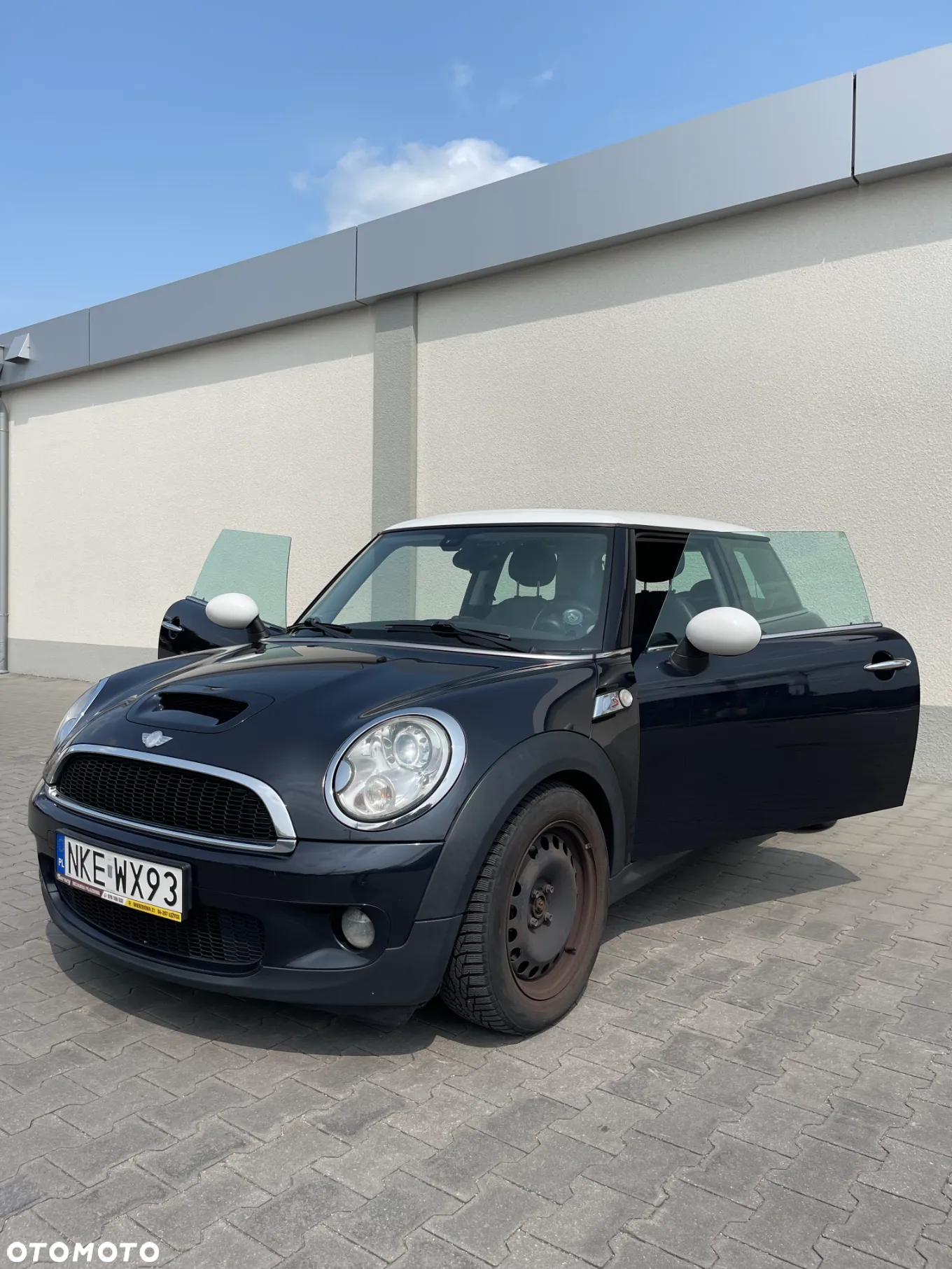 MINI Cooper S Standard - 26