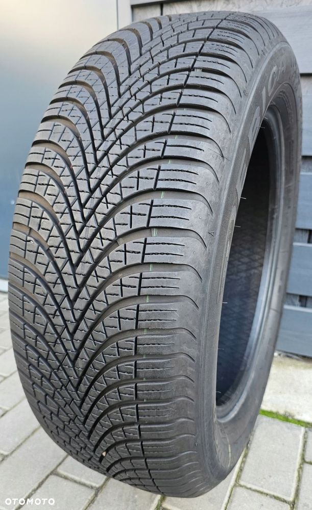 Dębica Navigator 3 235/60R18 107 V