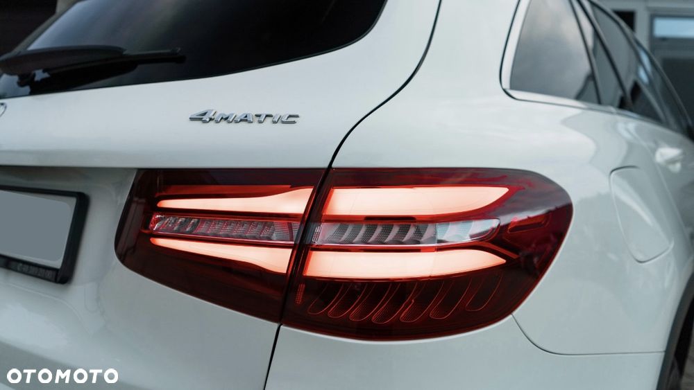 Mercedes-Benz GLC 220 d 4-Matic - 13