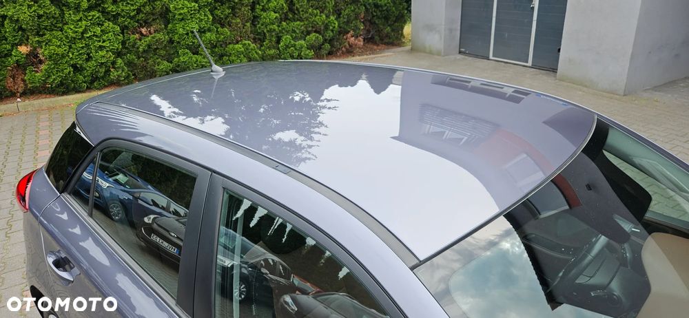 Hyundai i20 blue 1.0 T-GDI Active YES Plus - 15