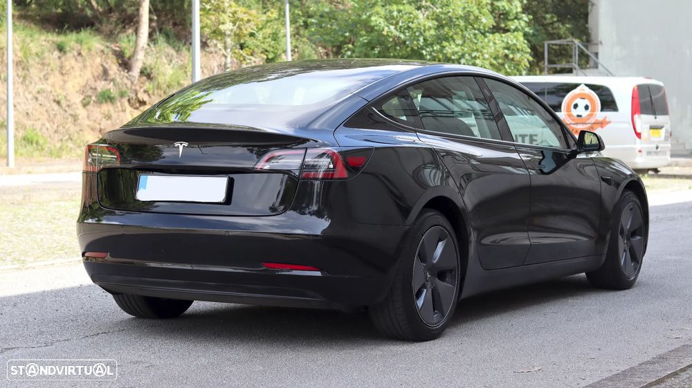 Tesla Model 3 Standard Range Plus RWD - 6