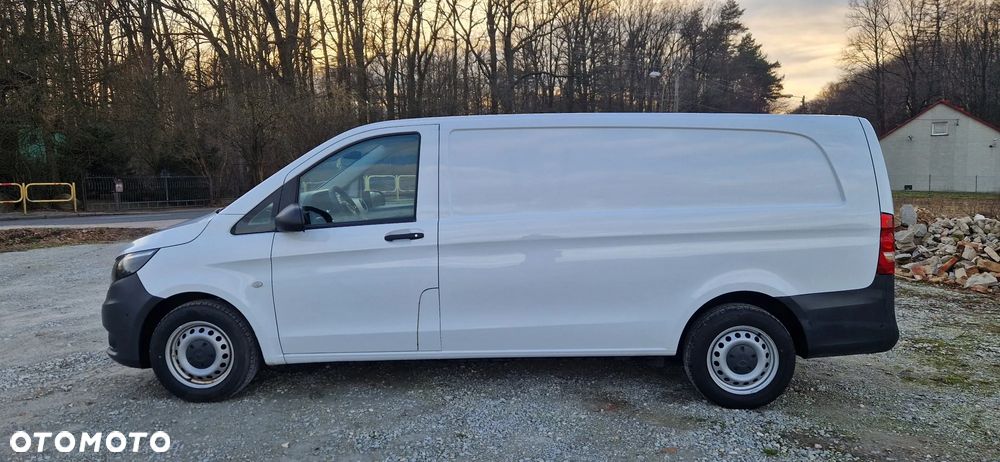Mercedes-Benz VITO - 6