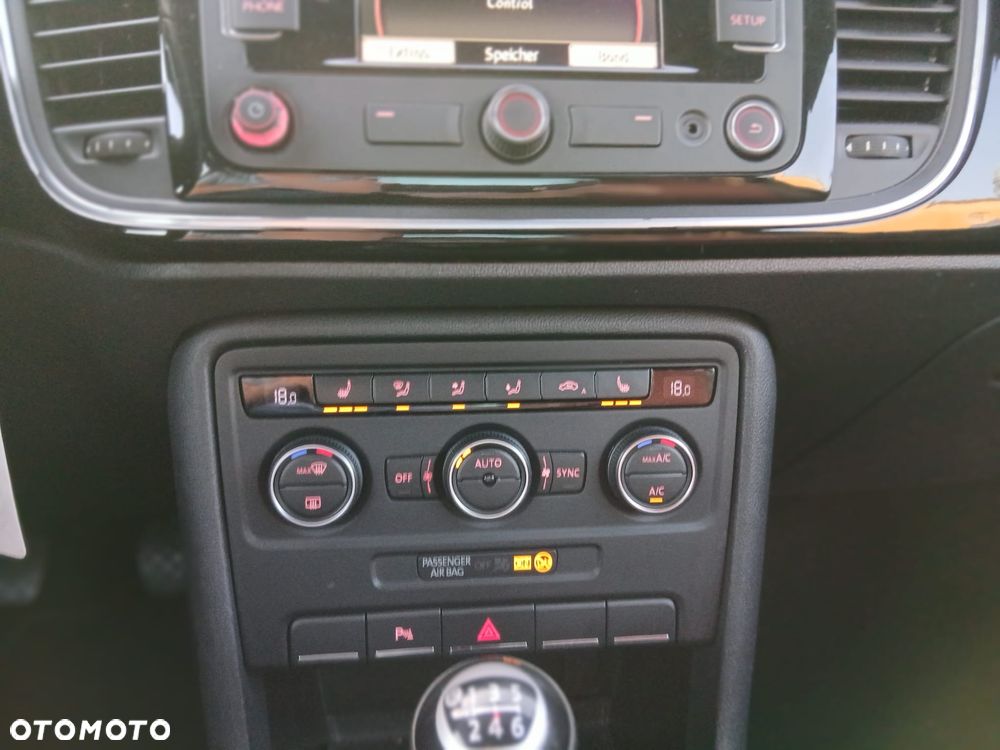 Volkswagen Beetle The 2.0 TDI DPF iBeetle Design - 15