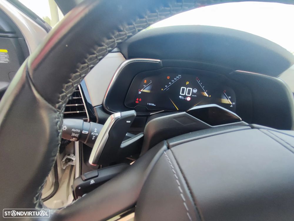 DS DS7 Crossback BlueHDI 130 Aut. Rivoli - 22