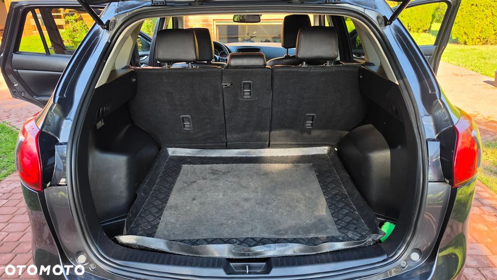 Mazda CX-5 2.5 Skypassion i-ELoop - 9