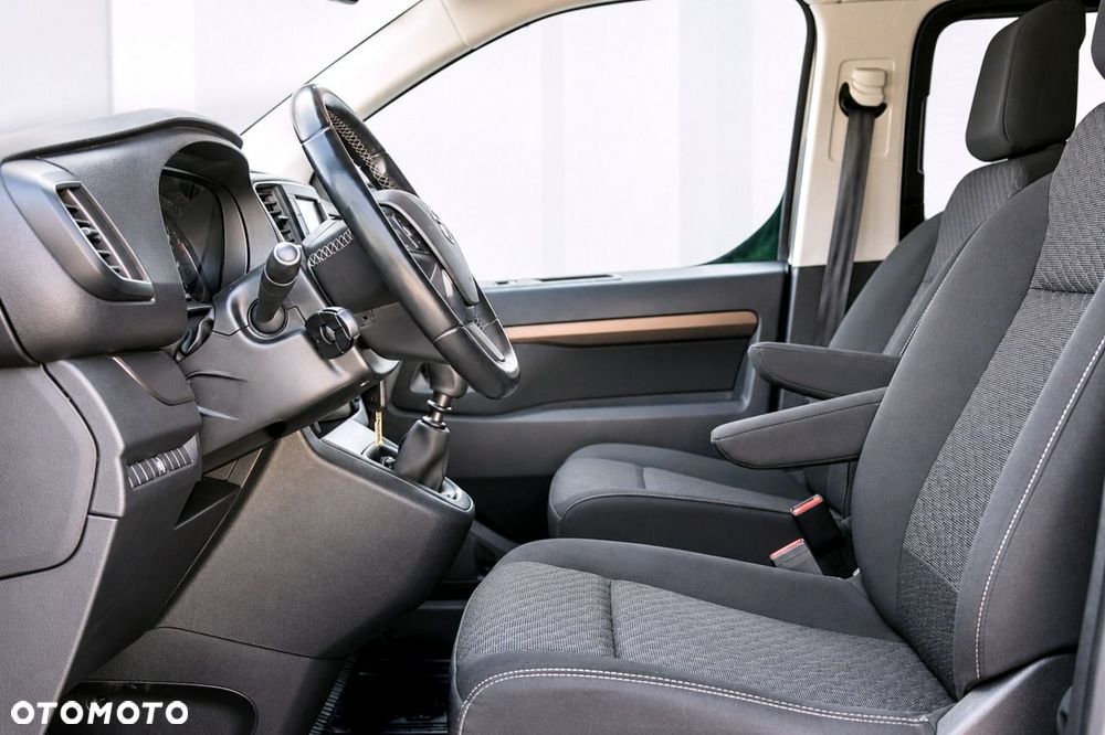 Toyota ProAce - 15