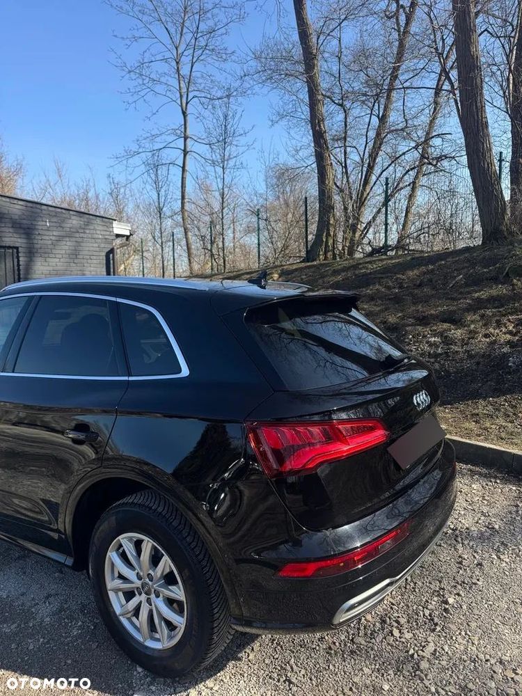 Audi Q5 2.0 TFSI Quattro S tronic - 2