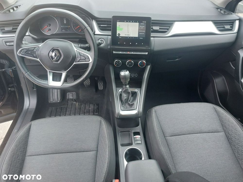 Renault Captur - 18
