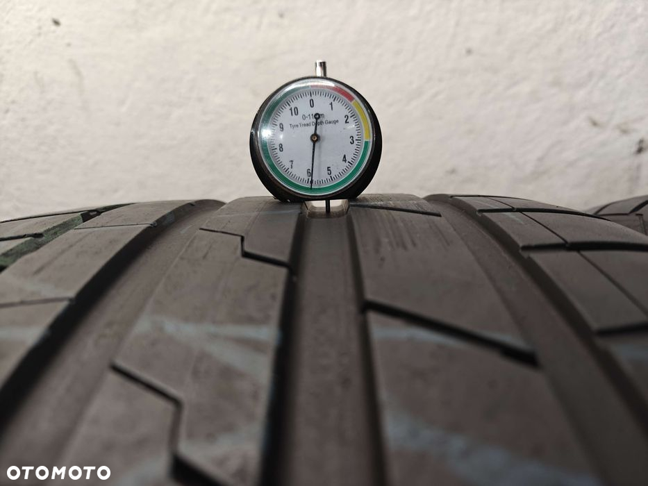 2x 285/30R22 opony letnie Hankook 2021 (N194) - 4