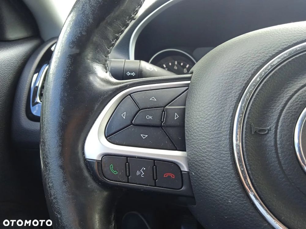 Jeep Compass 1.4 TMair Night Eagle FWD S&S - 15