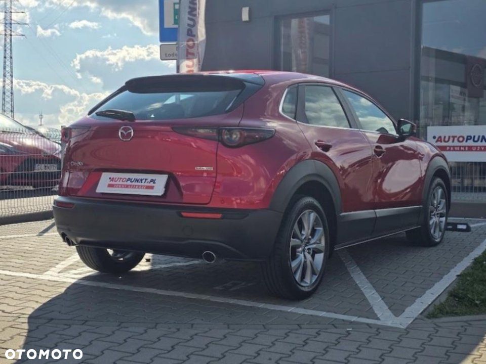 Mazda CX-30 - 7