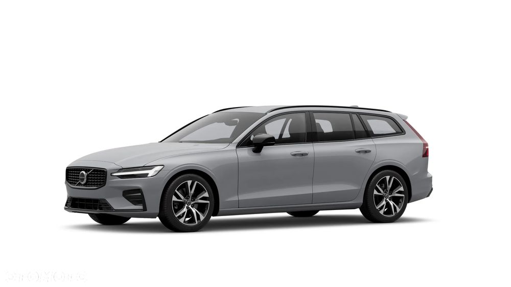 Volvo V60 B4 B Plus Dark - 1