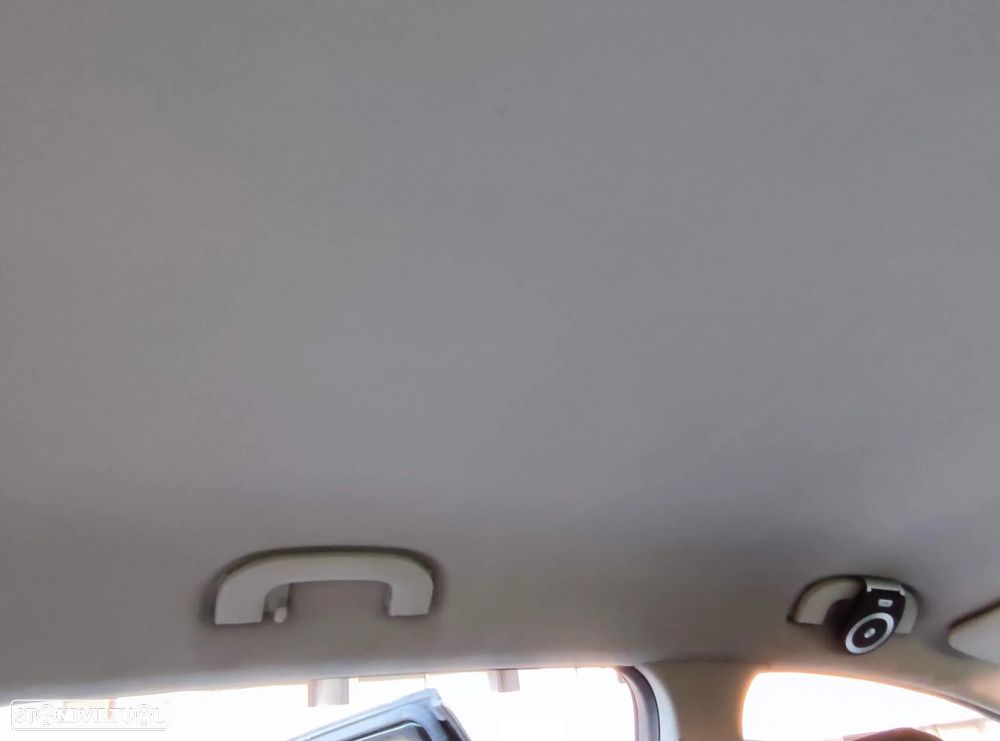 Mercedes-Benz A 170 Elegance - 28