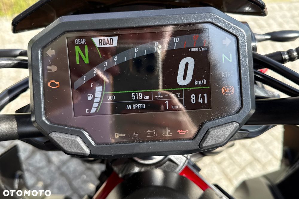 Kawasaki Z 900 - 15