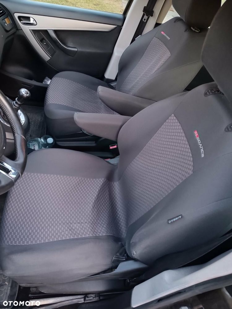 Citroën C4 Picasso - 4
