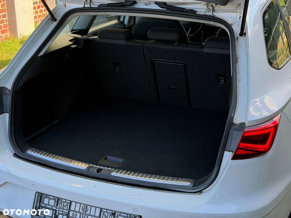 Seat Leon 1.6 TDI Xcellence - 13