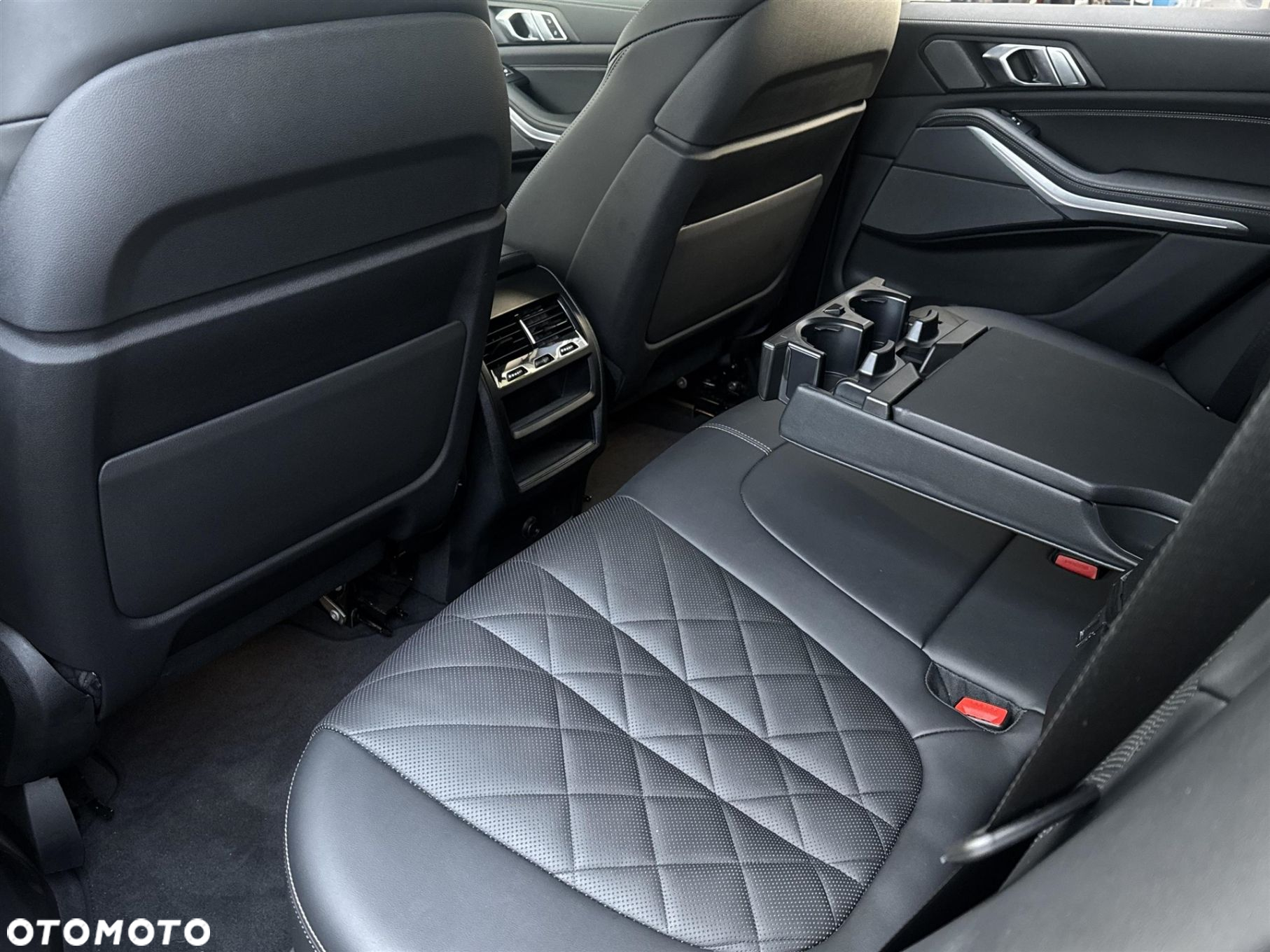 BMW X5 xDrive25d - 21