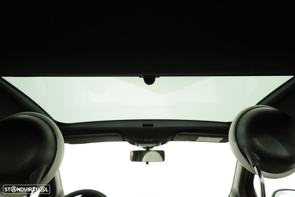 Fiat 500 1.0 Hybrid Dolcevita - 20