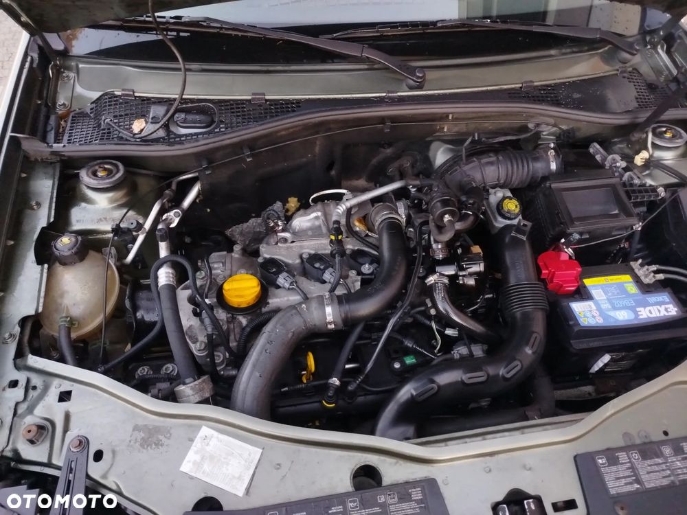 Dacia Duster 1.2 TCe Prestige - 25