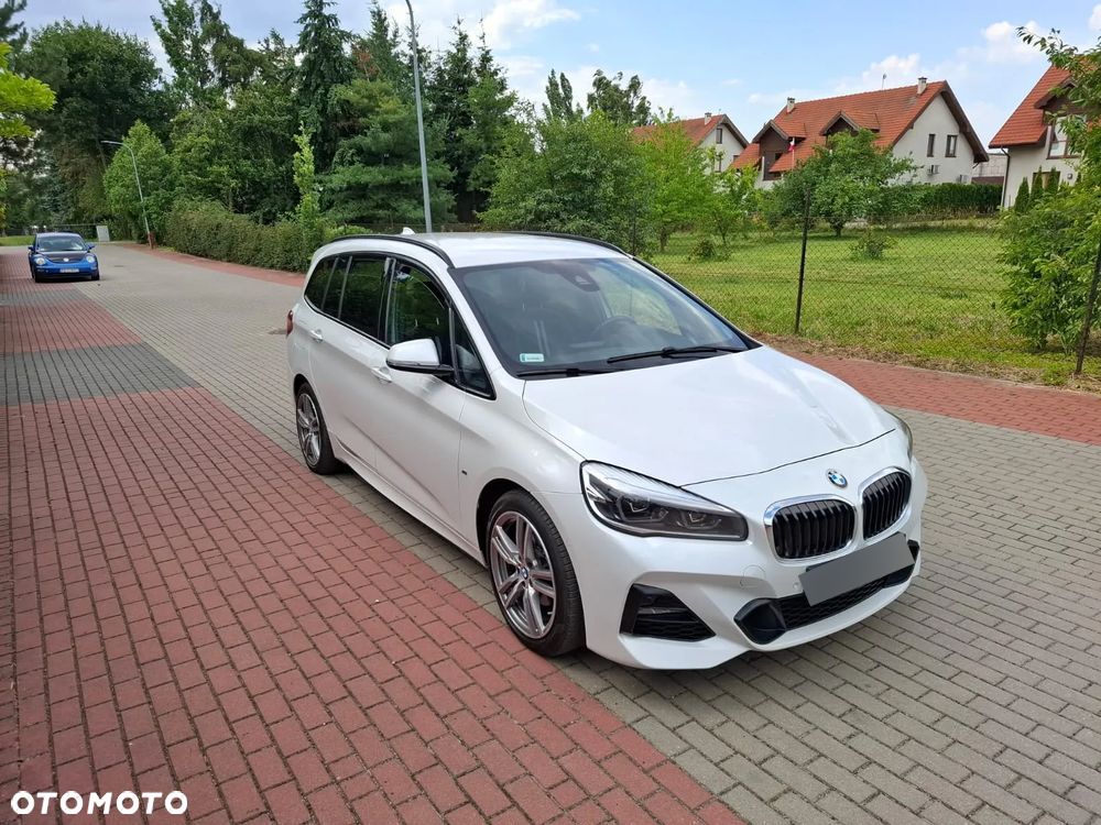 BMW Inny - 1