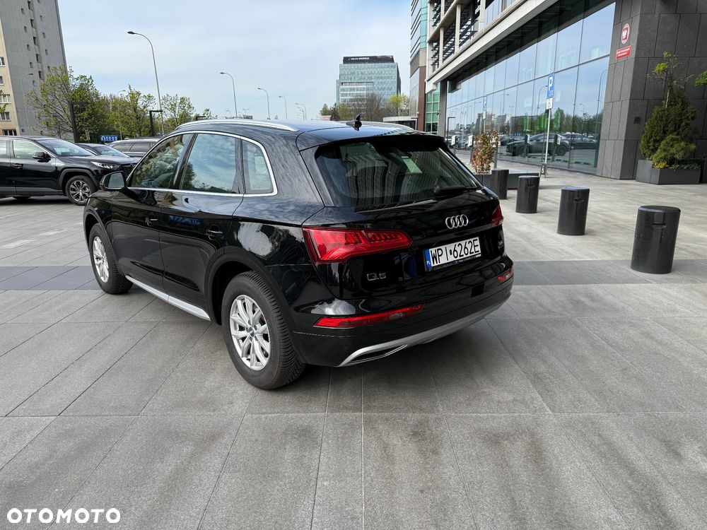 Audi Q5 2.0 TDI Quattro S tronic - 10