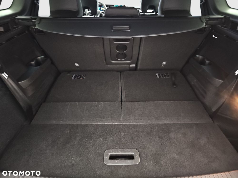 Renault Espace 1.2 E-Tech Full Hybrid 200 Techno MMT 7os - 20