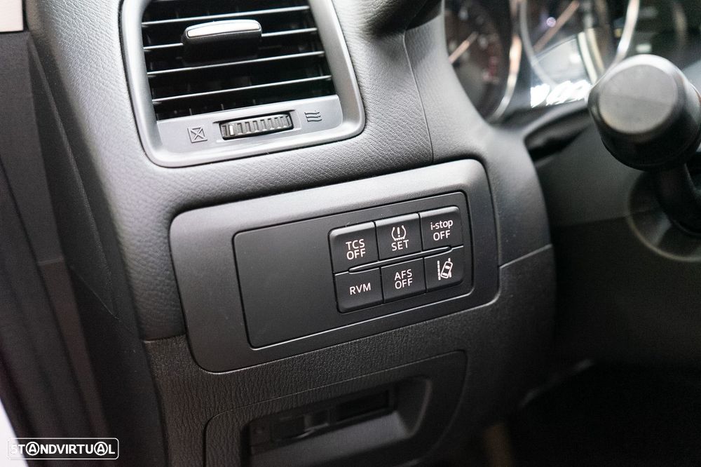 Mazda CX-5 2.2 D Evolve HS Navi - 25