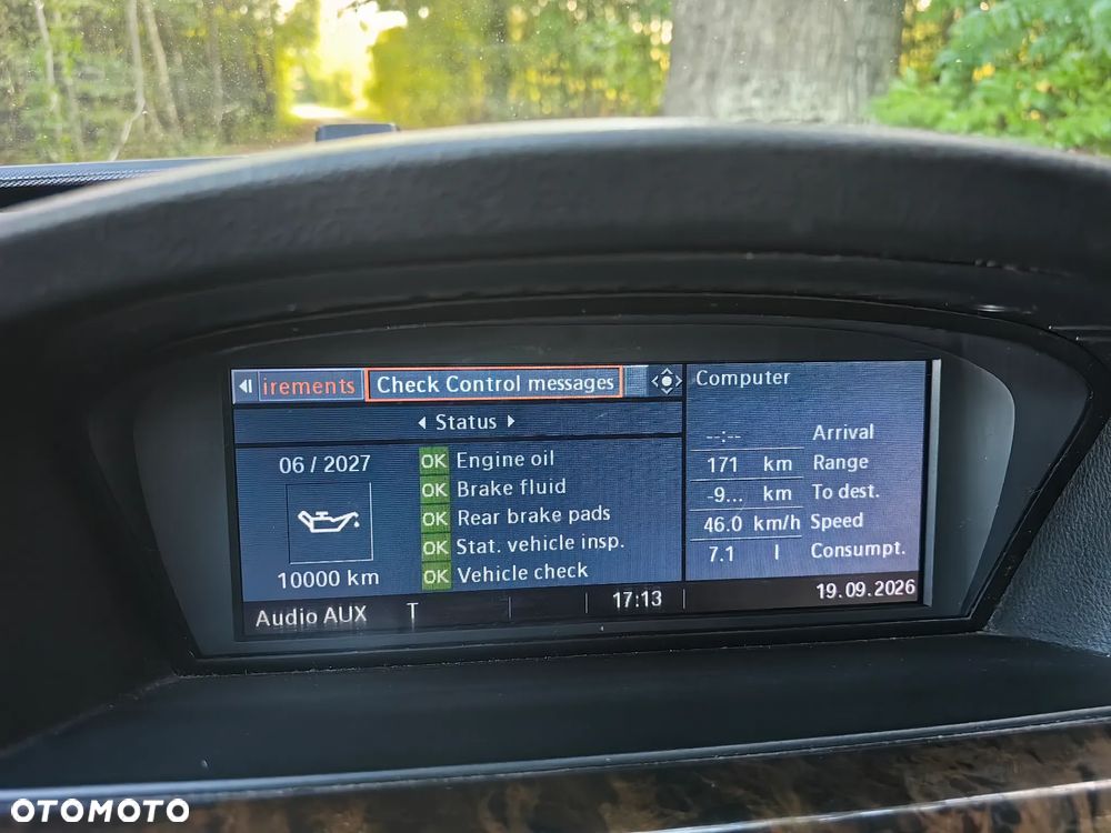 BMW Seria 3 318d - 22