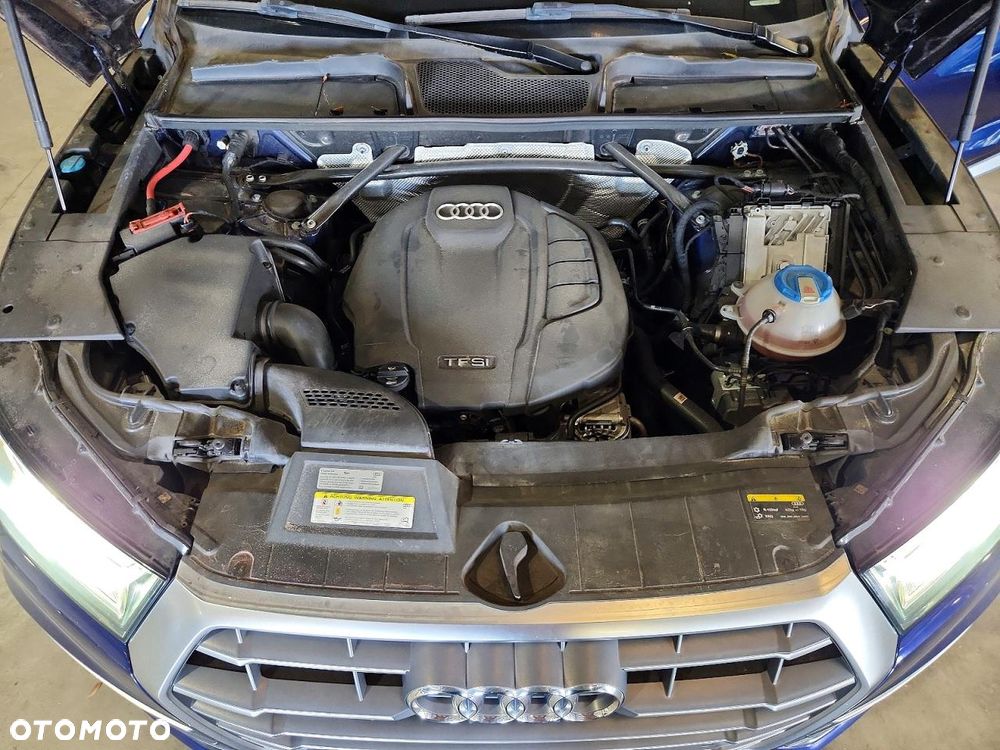 Audi Q5 2.0 TFSI Quattro S tronic sport - 12
