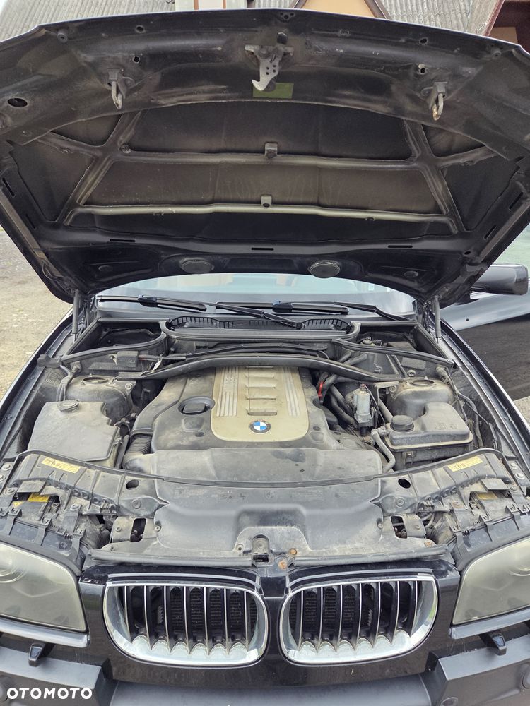 BMW X3 - 10