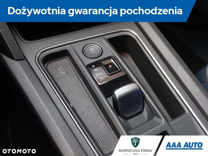 Cupra Formentor - 23